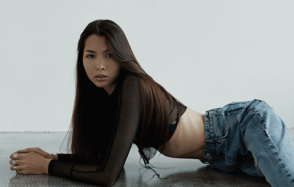 Ульяна К — кадр 3