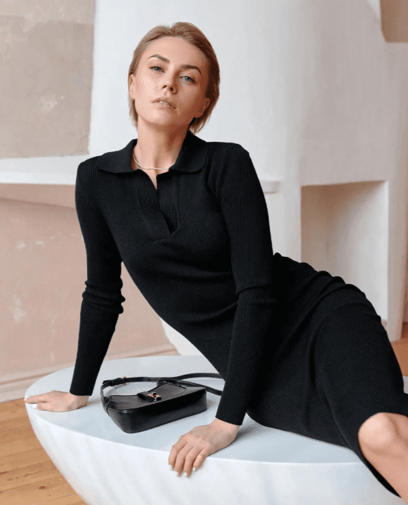 Валентина Ц — кадр 4