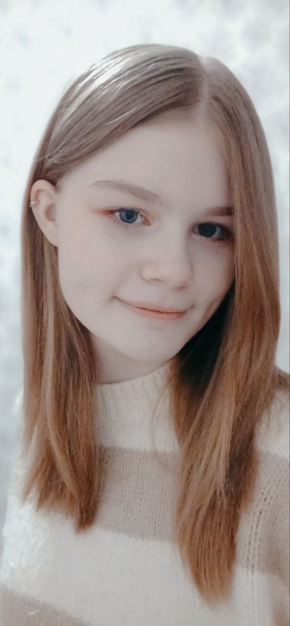 Алёна Ж — фото 6