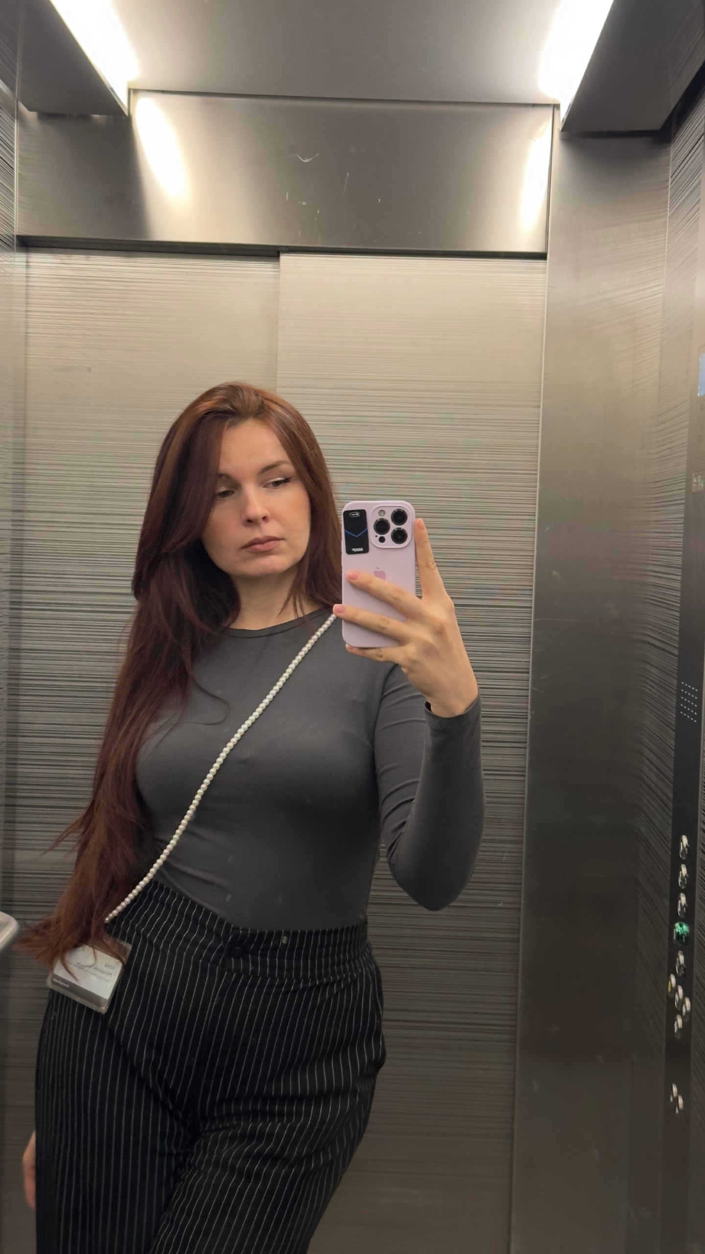Алина М — фото 1