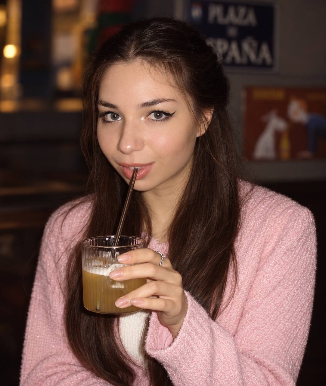 Анна О — фото 3