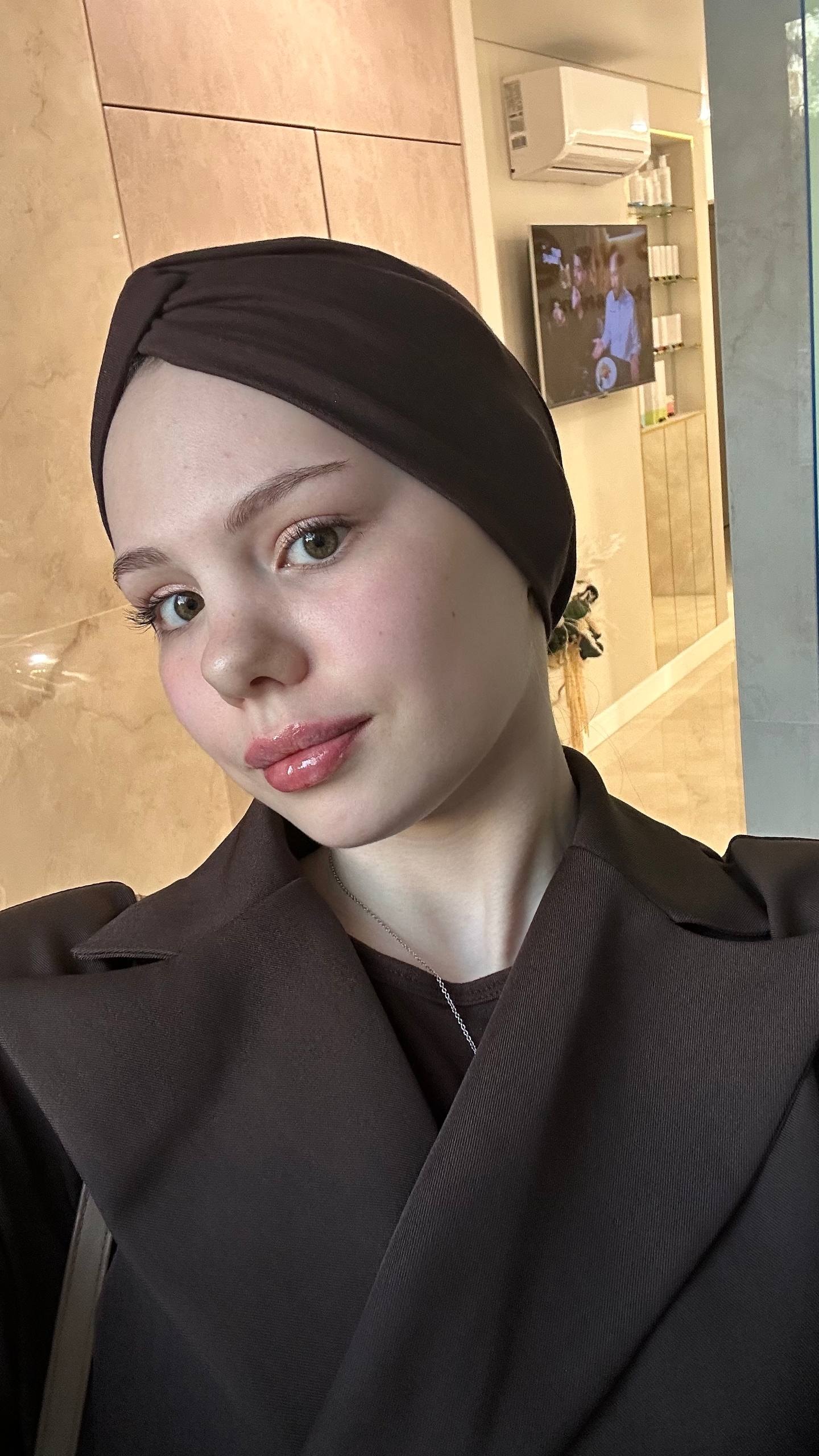 Элина Д — фото 1