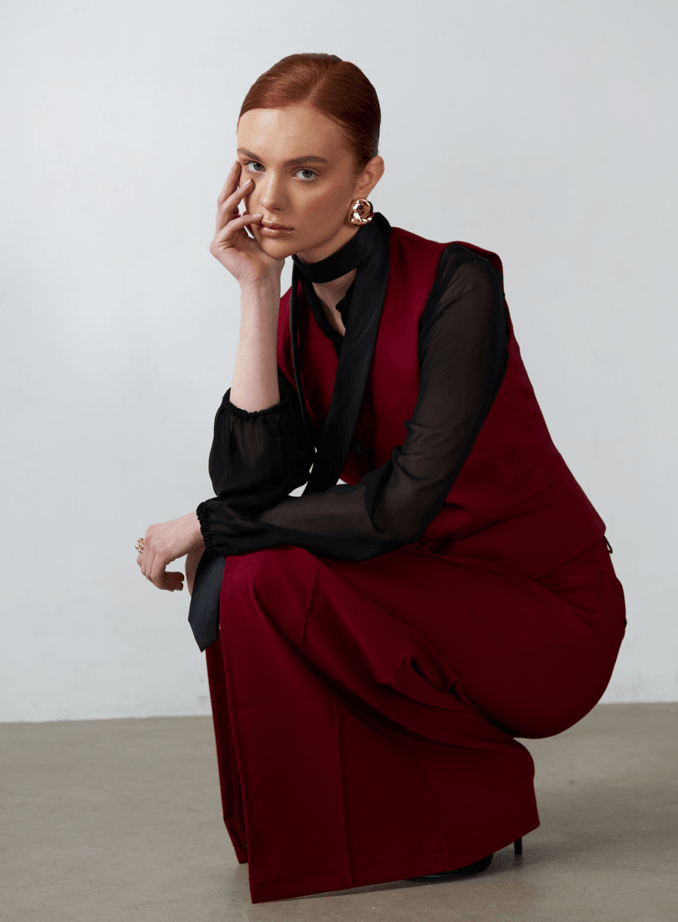 Анастасия Л — фото 1