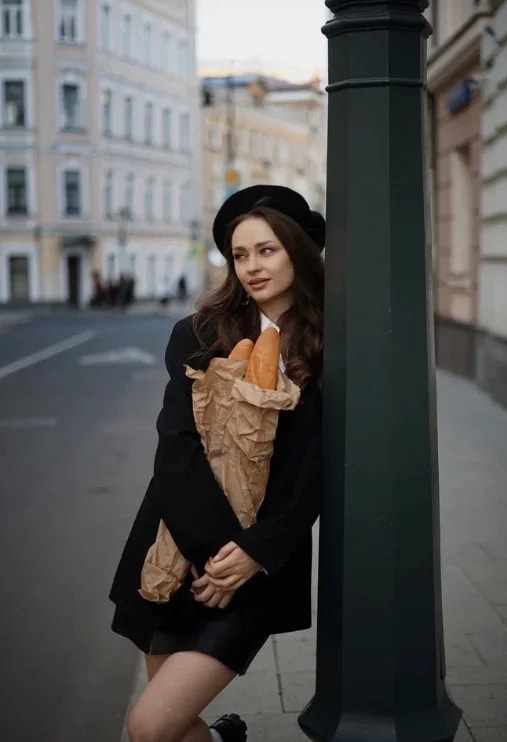 Елена А — фото 3