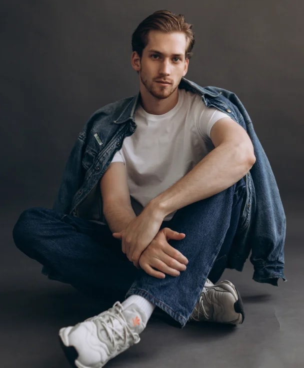 Миша — фото 4