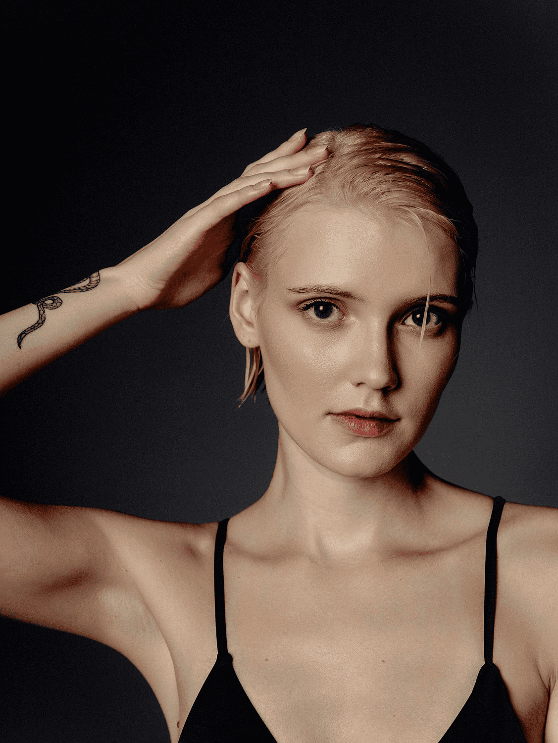 Юлия С — фото 1
