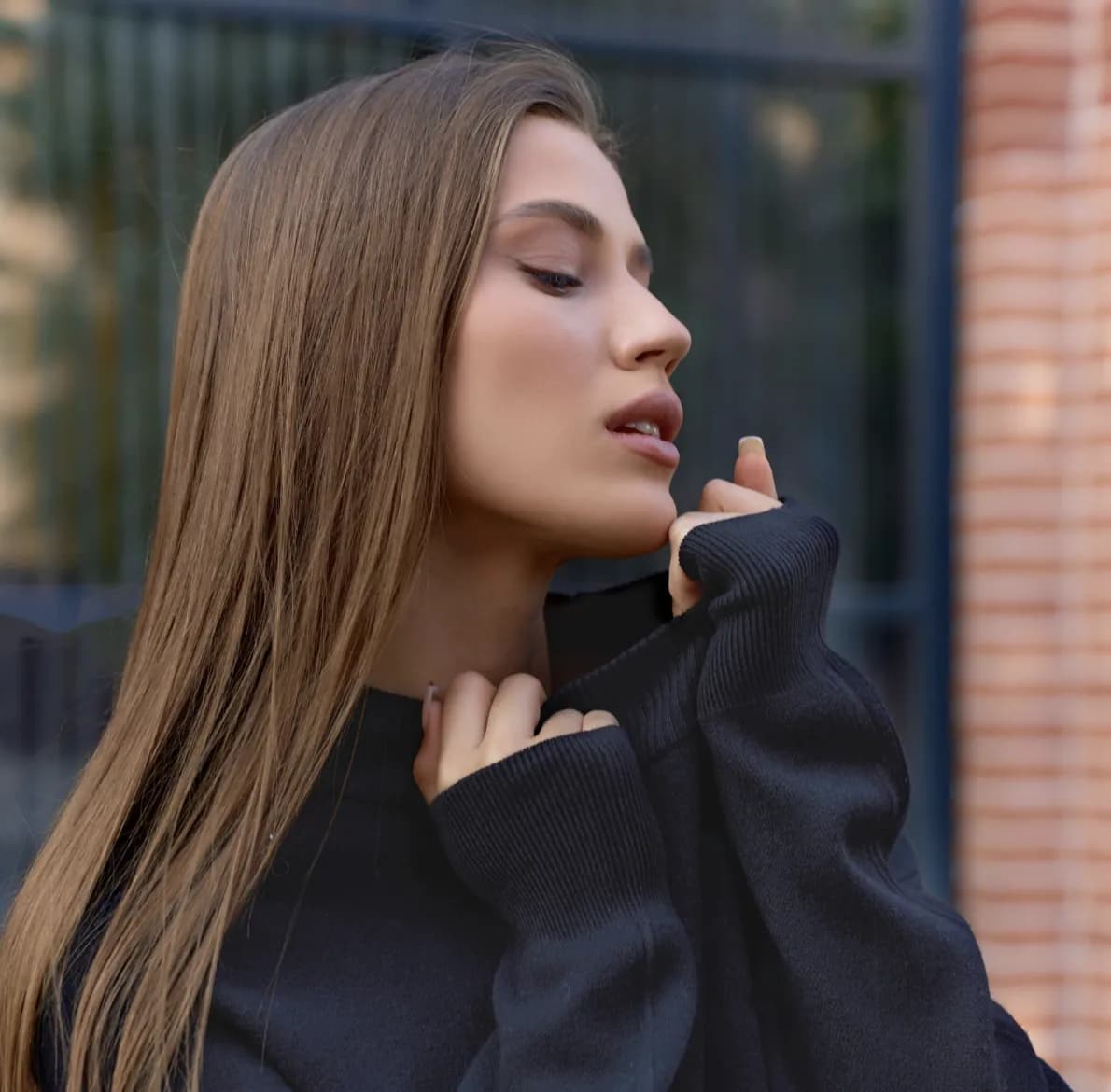 Fashion-съёмка на модели: как выбрать лицо бренда и не прогадать