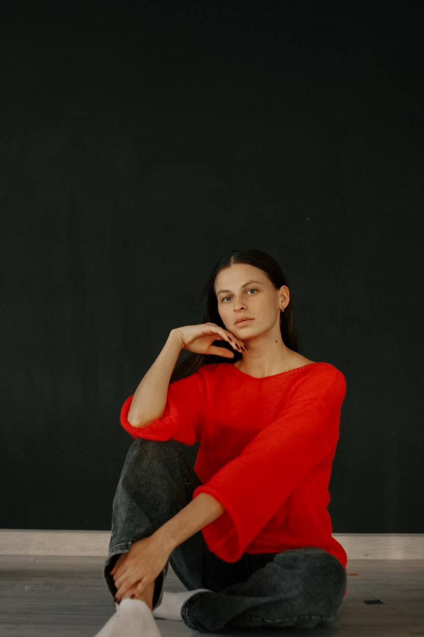 Екатерина Ч
